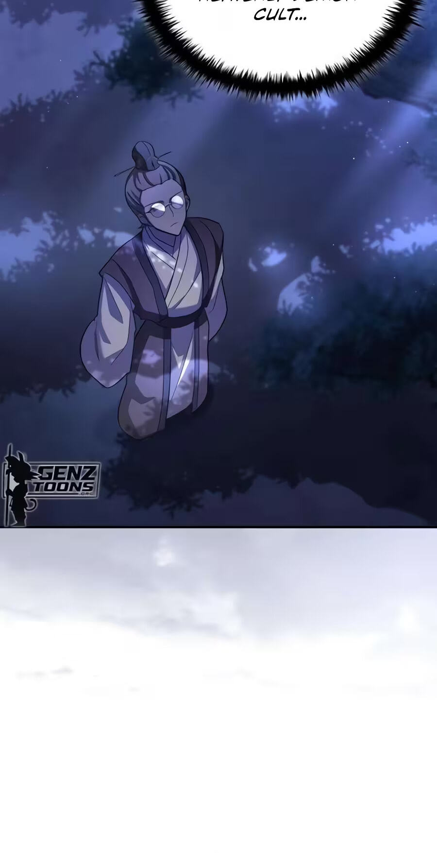 Got a Gallery in the Wild Chapter 7 page 7 - 
