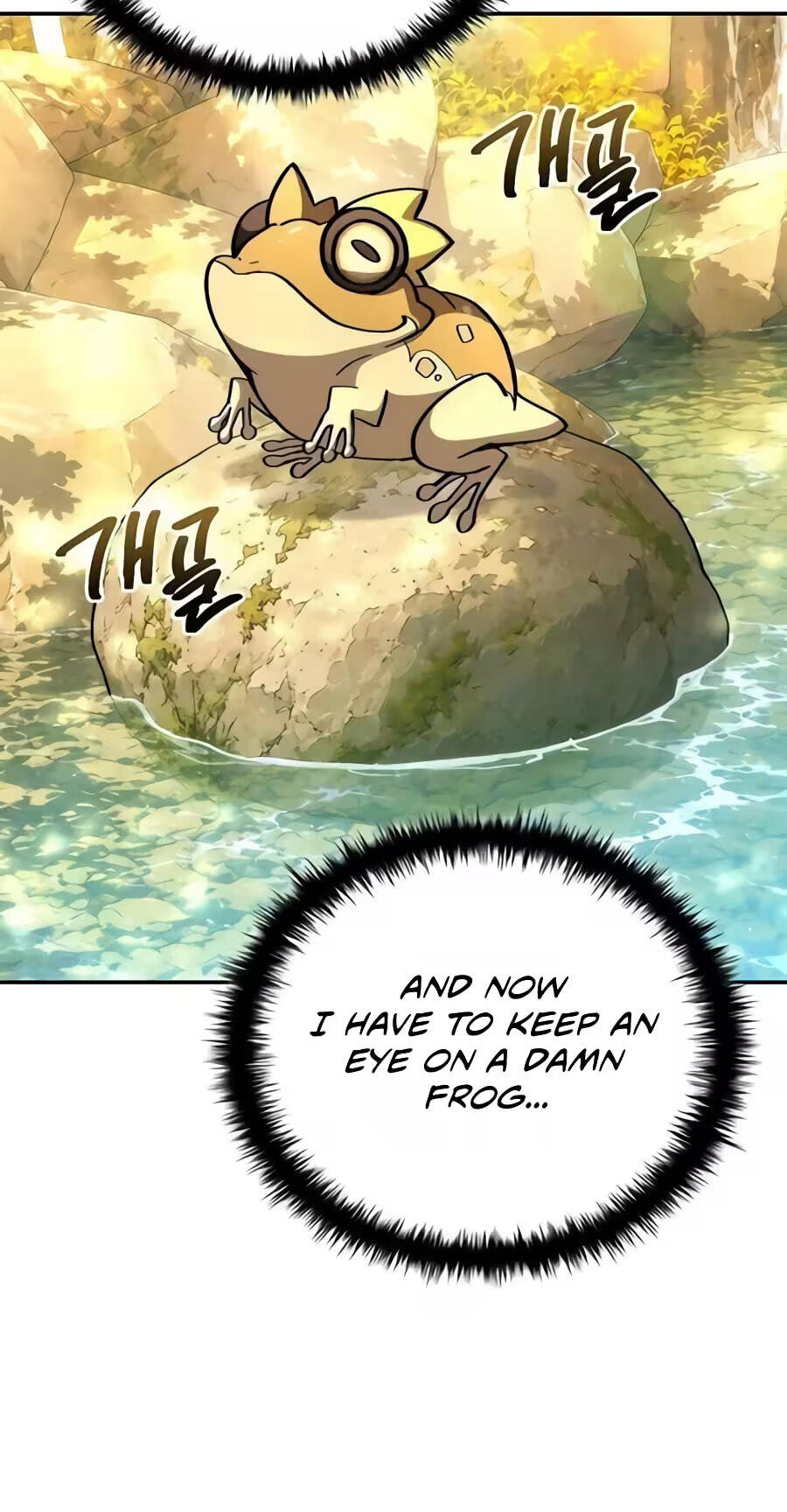 Got a Gallery in the Wild Chapter 7 page 62 - 