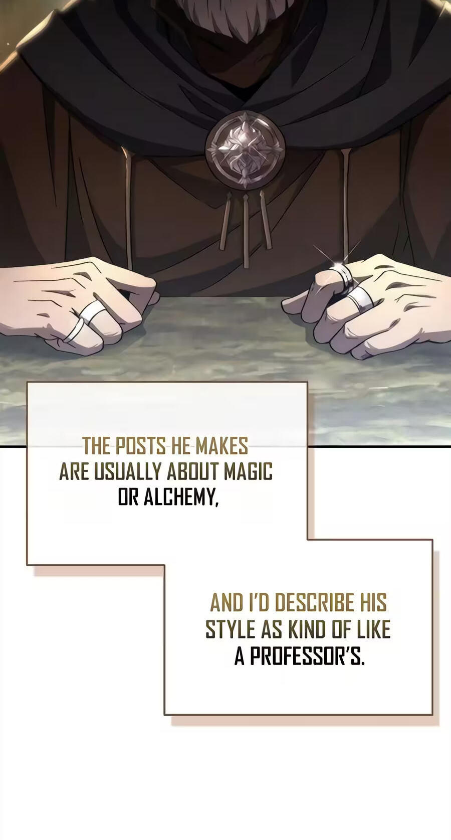 Got a Gallery in the Wild Chapter 7 page 65 - 