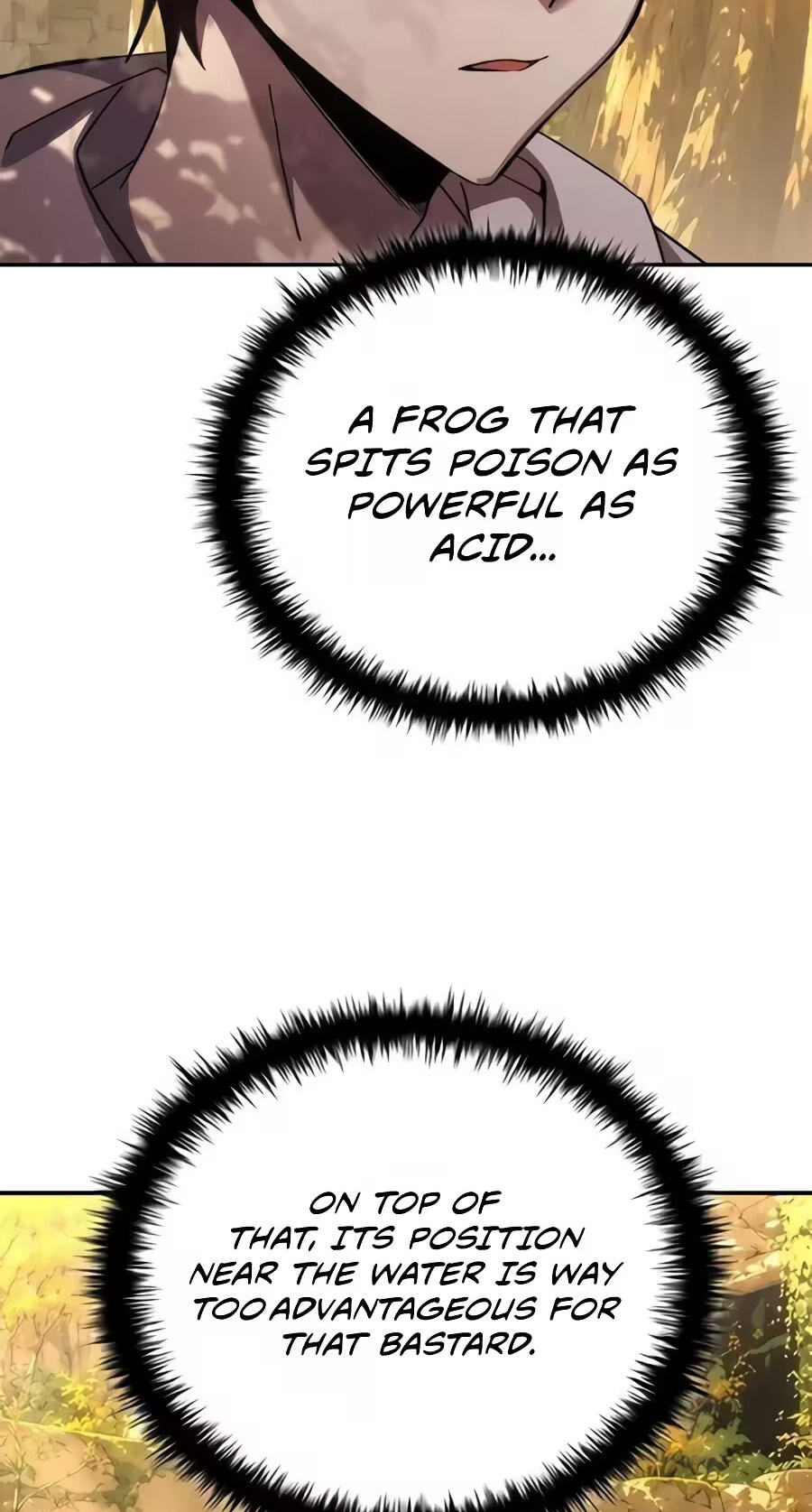 Got a Gallery in the Wild Chapter 7 page 69 - 