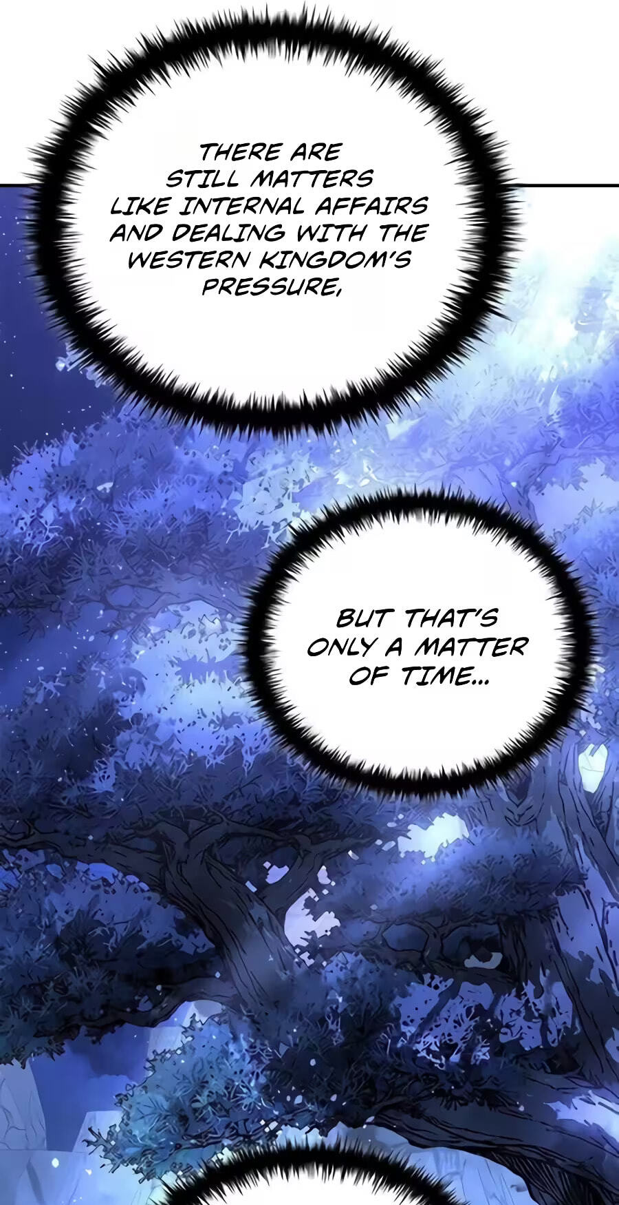 Got a Gallery in the Wild Chapter 7 page 8 - 