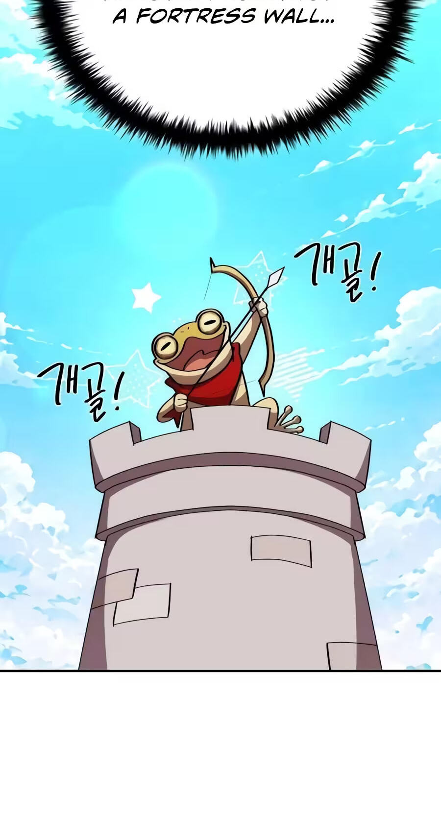 Got a Gallery in the Wild Chapter 7 page 71 - 