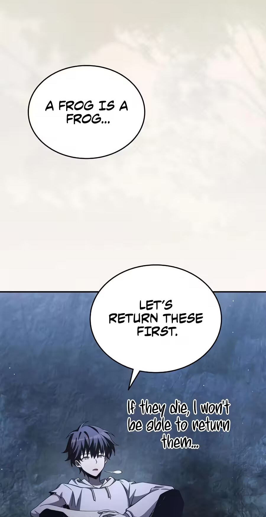 Got a Gallery in the Wild Chapter 7 page 75 - 