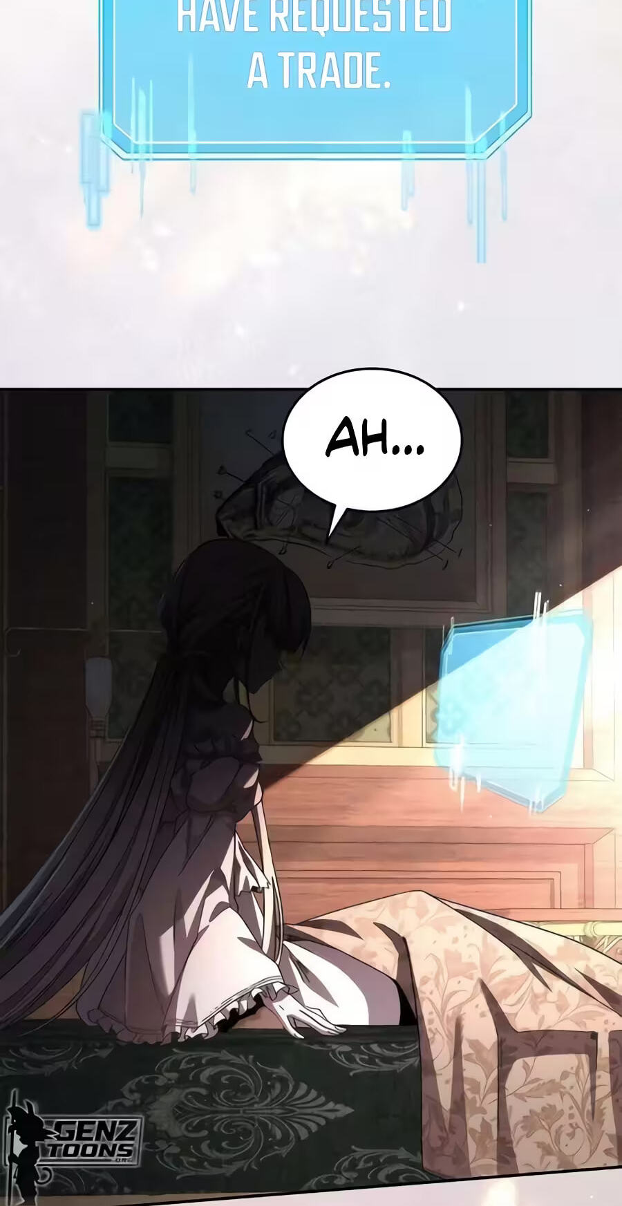 Got a Gallery in the Wild Chapter 7 page 77 - 