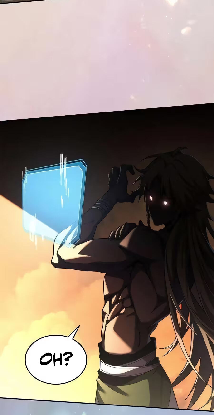 Got a Gallery in the Wild Chapter 7 page 78 - 