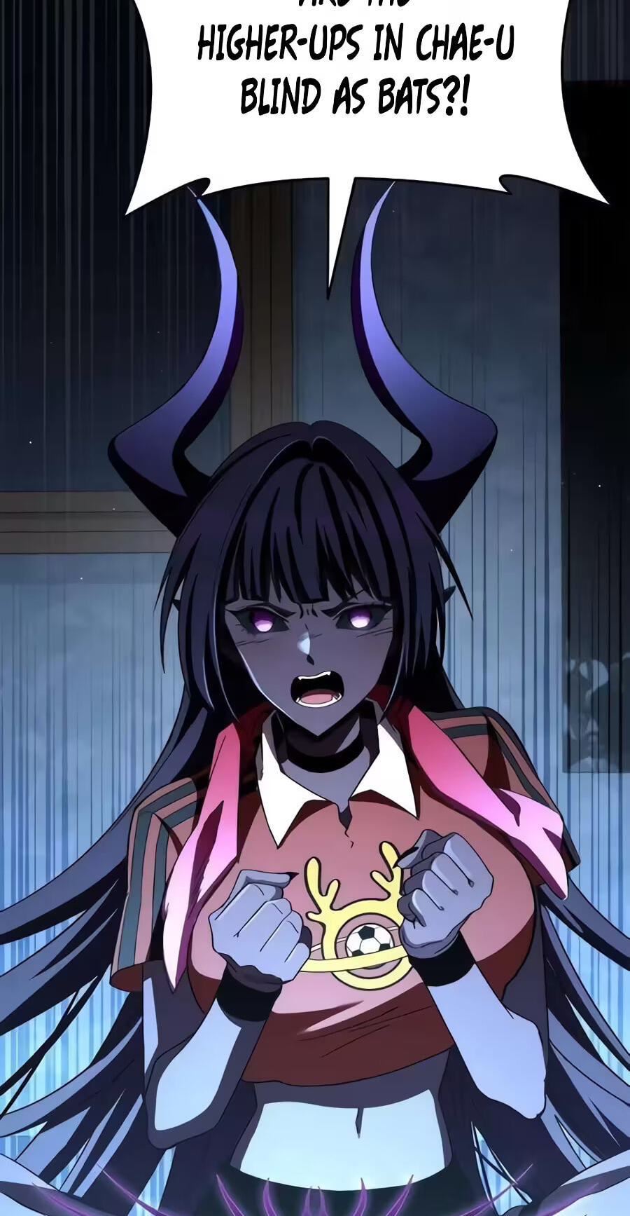 Got a Gallery in the Wild Chapter 7 page 81 - 