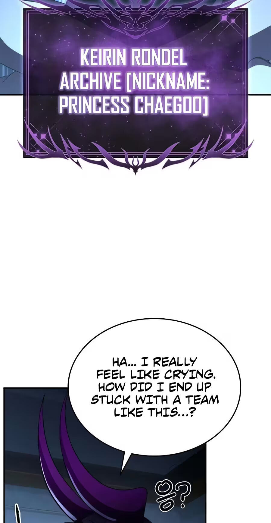 Got a Gallery in the Wild Chapter 7 page 82 - 