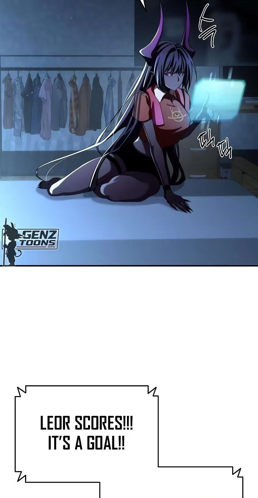 Got a Gallery in the Wild Chapter 7 page 84 - 