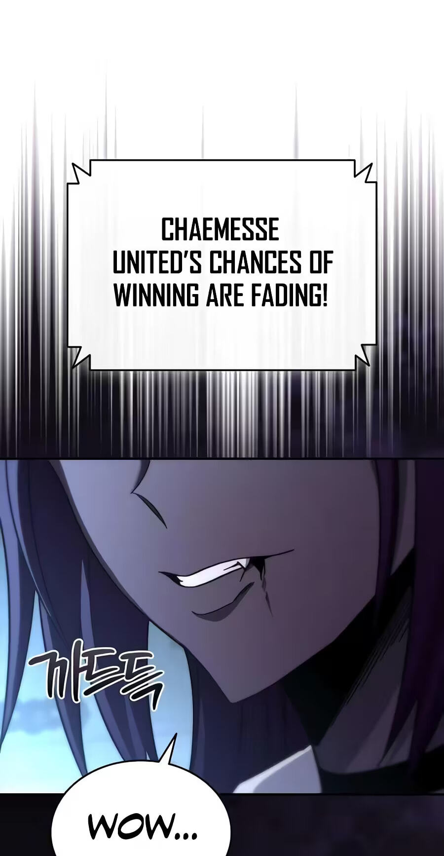 Got a Gallery in the Wild Chapter 7 page 86 - 