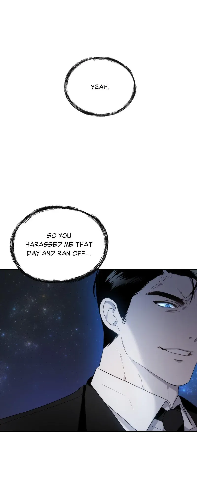 Read Got It? chapter 1 image 0 on Lezhin