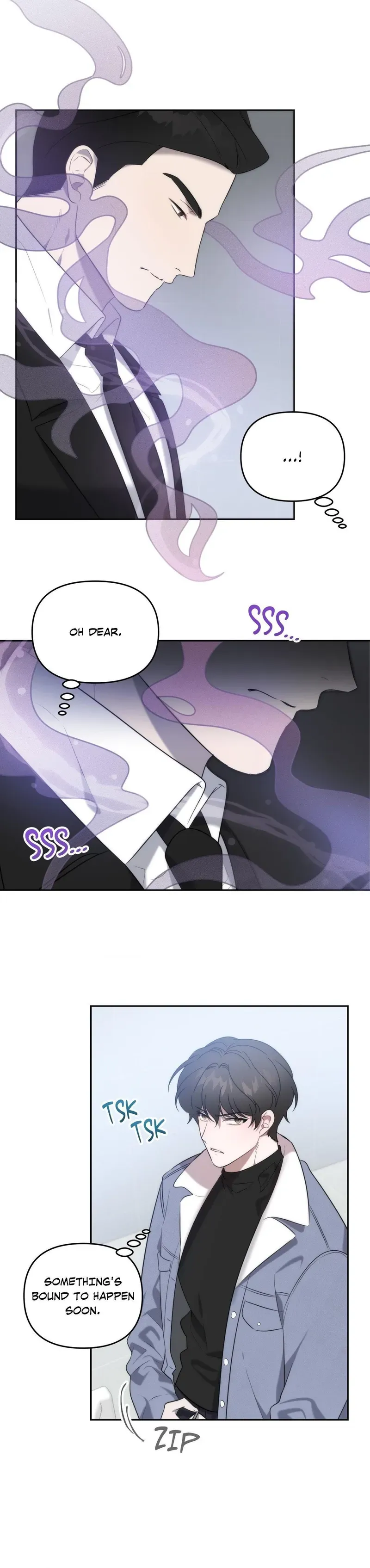 Read Got It? chapter 1 image 12 on Lezhin