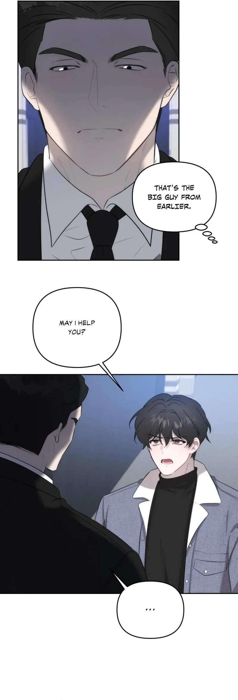 Read Got It? chapter 1 image 19 on Lezhin