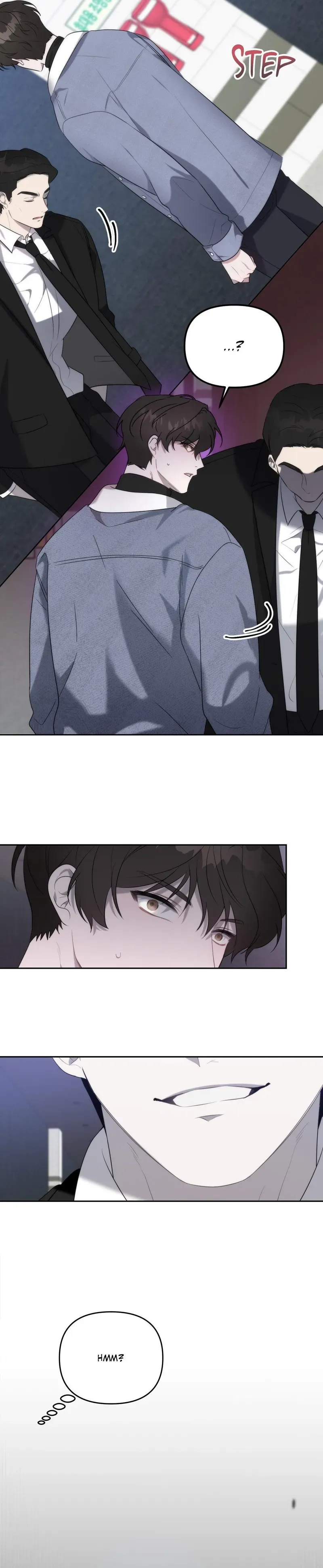Read Got It? chapter 1 image 21 on Lezhin