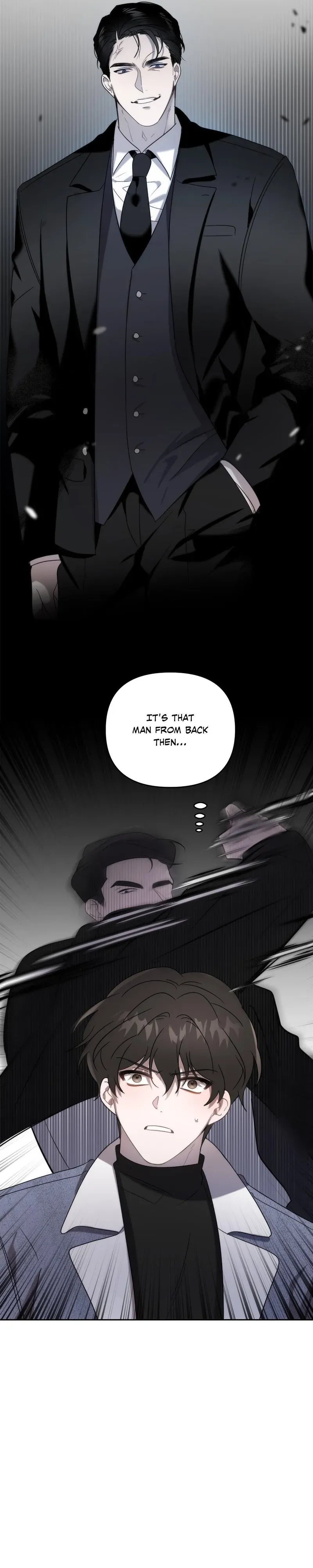 Read Got It? chapter 1 image 22 on Lezhin