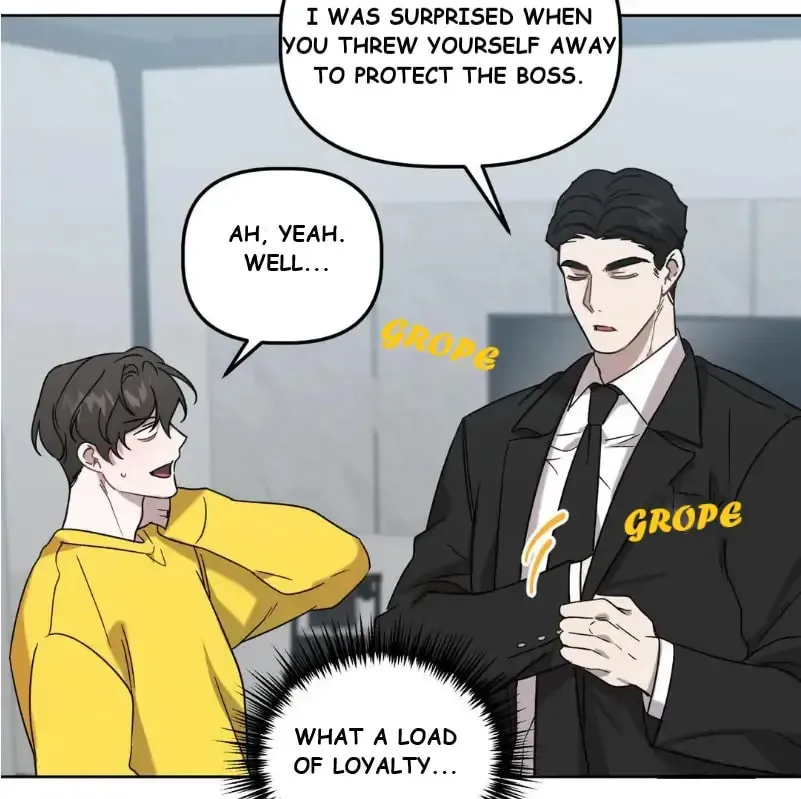 Read Got It? chapter 10.5 image 102 on Lezhin