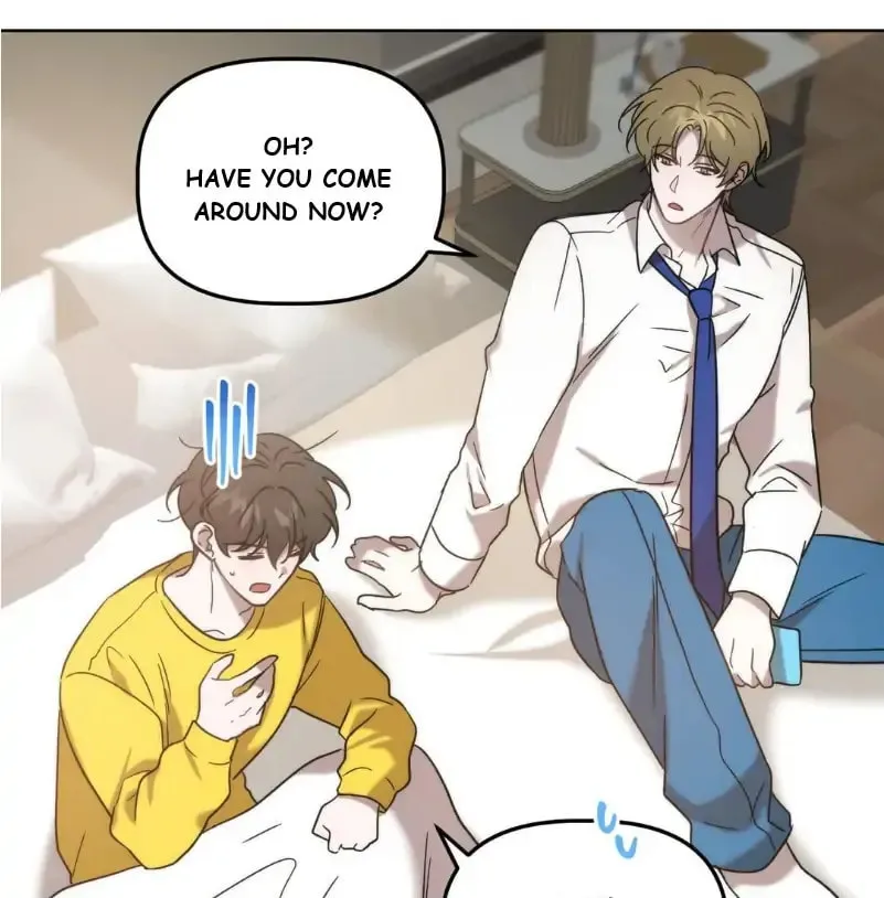 Read Got It? chapter 10.5 image 16 on Lezhin