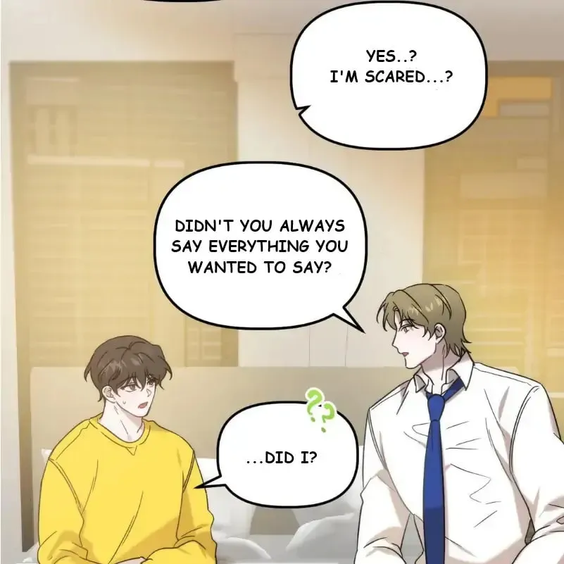 Read Got It? chapter 10.5 image 19 on Lezhin