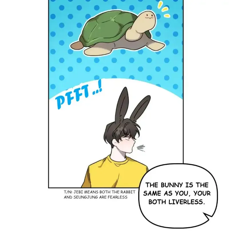 Read Got It? chapter 10.5 image 27 on Lezhin