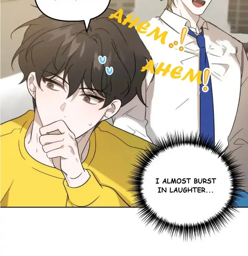 Read Got It? chapter 10.5 image 29 on Lezhin