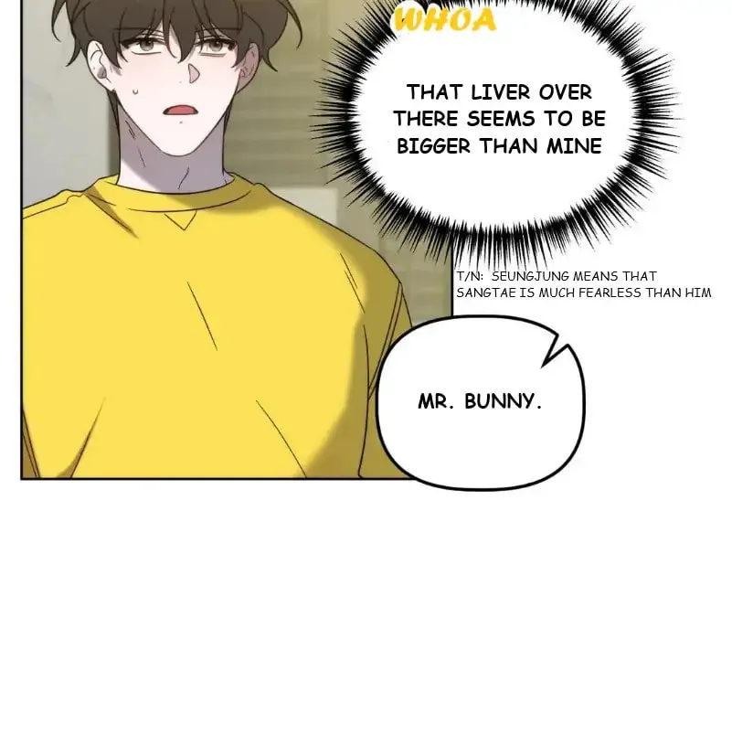 Read Got It? chapter 10.5 image 46 on Lezhin