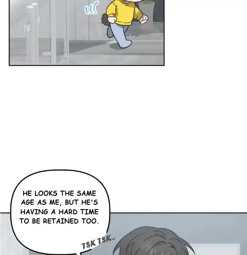 Read Got It? chapter 10.5 image 51 on Lezhin