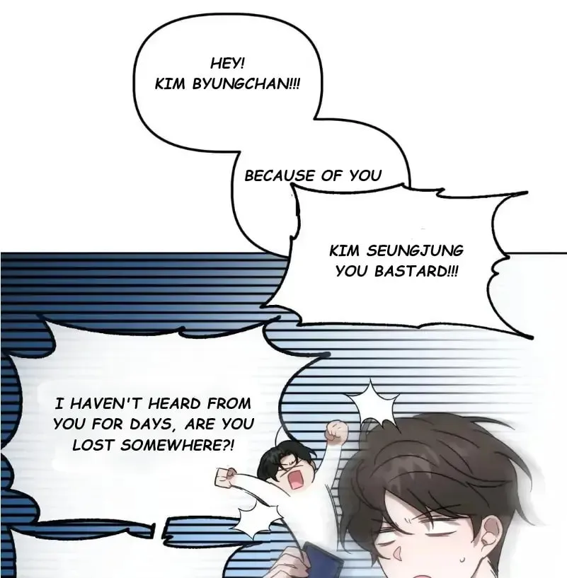 Read Got It? chapter 10.5 image 57 on Lezhin