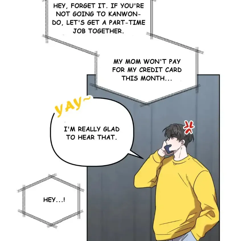 Read Got It? chapter 10.5 image 68 on Lezhin