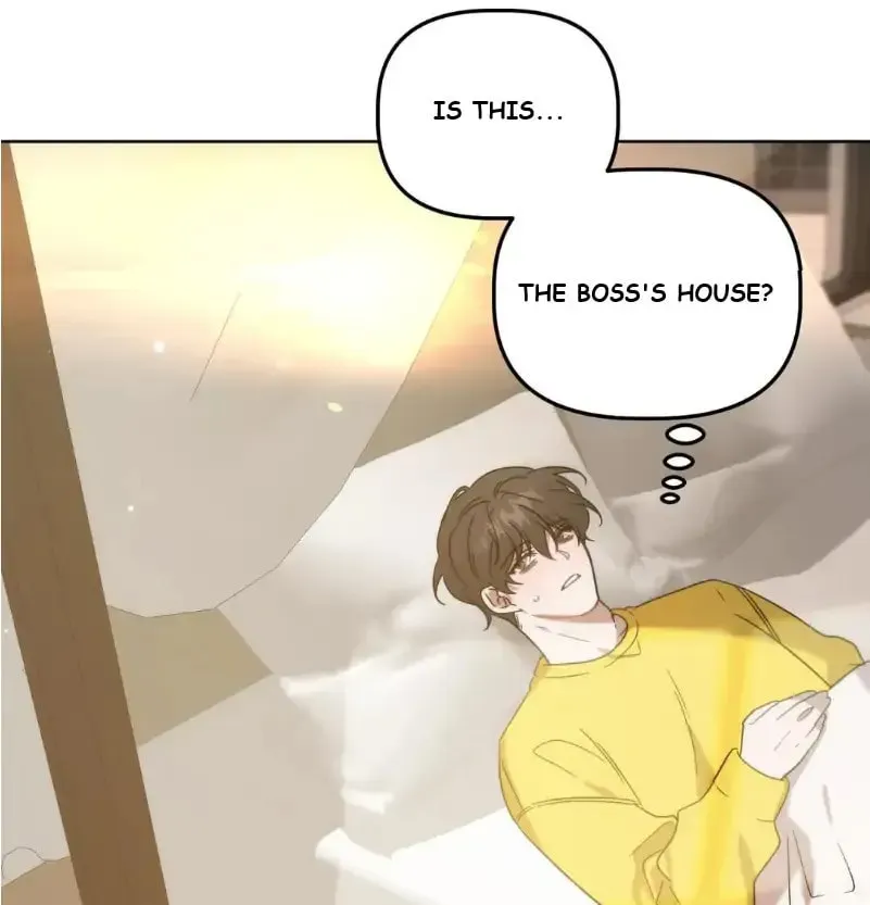 Read Got It? chapter 10.5 image 7 on Lezhin