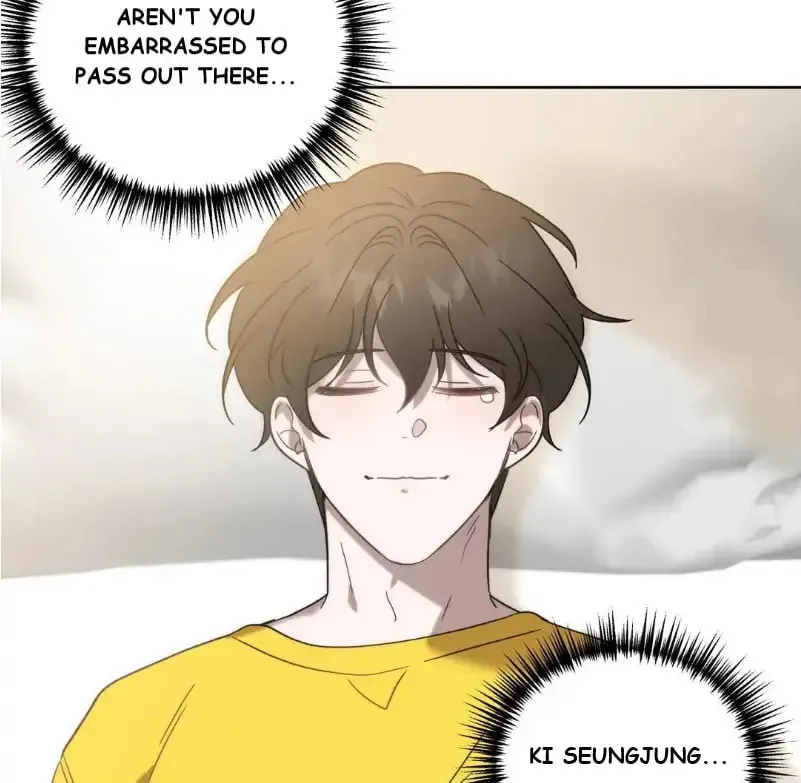 Read Got It? chapter 10.5 image 9 on Lezhin