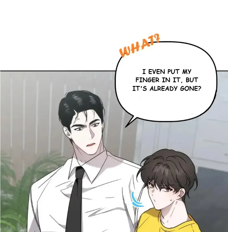Read Got It? chapter 10.5 image 91 on Lezhin
