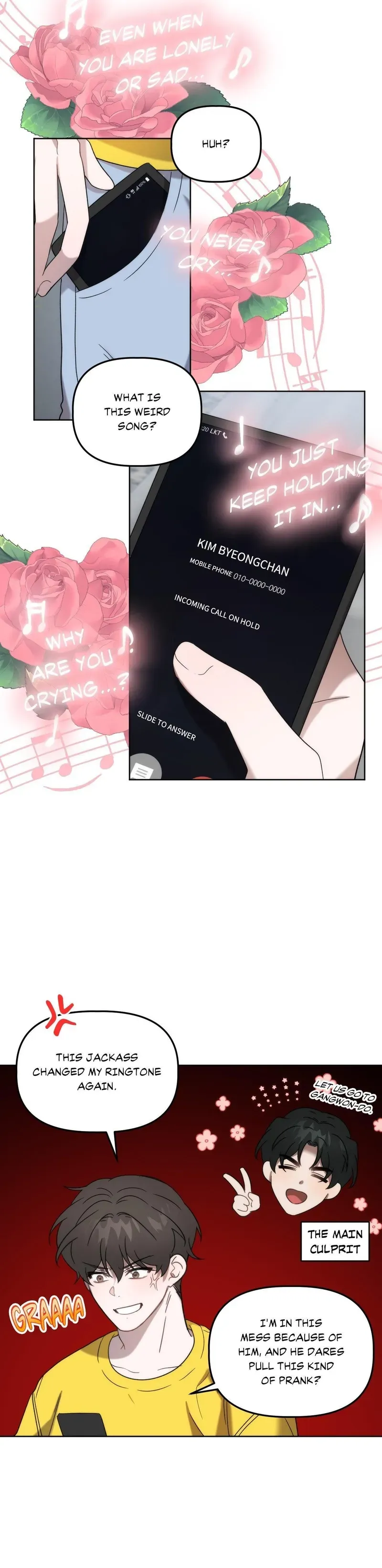 Read Got It? chapter 10 image 11 on Lezhin