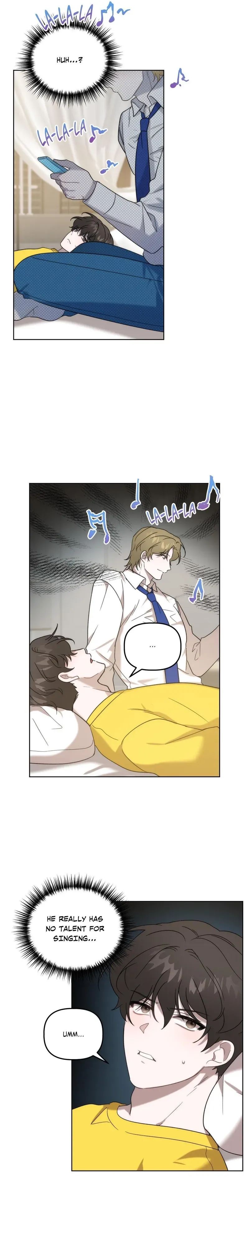Read Got It? chapter 10 image 2 on Lezhin