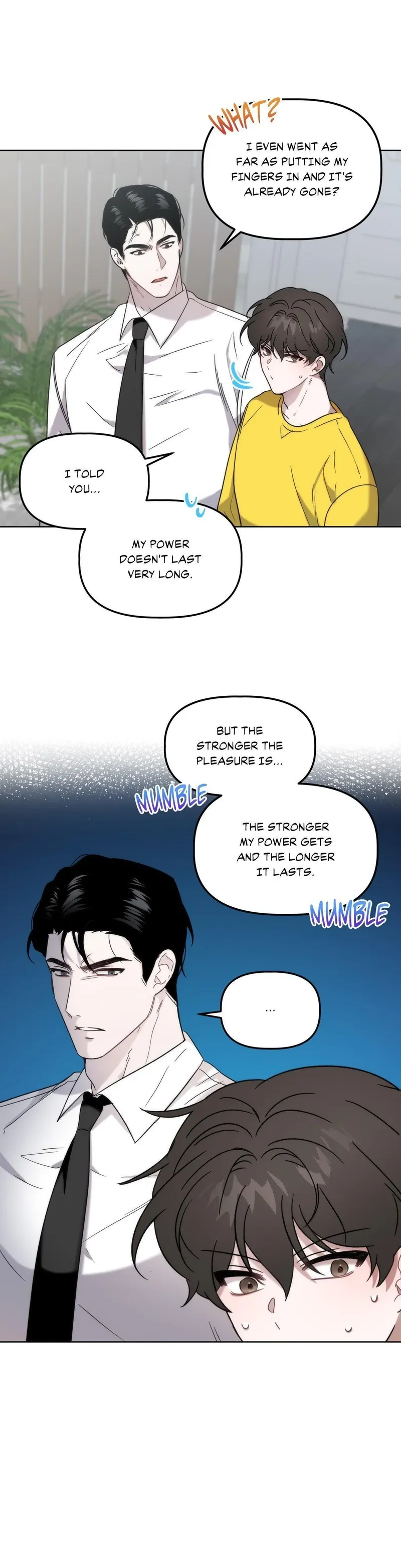 Read Got It? chapter 10 image 20 on Lezhin
