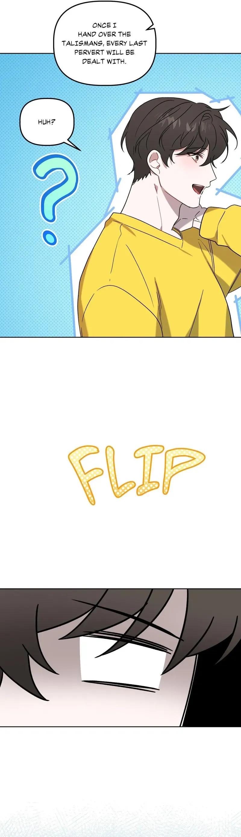 Read Got It? chapter 10 image 23 on Lezhin