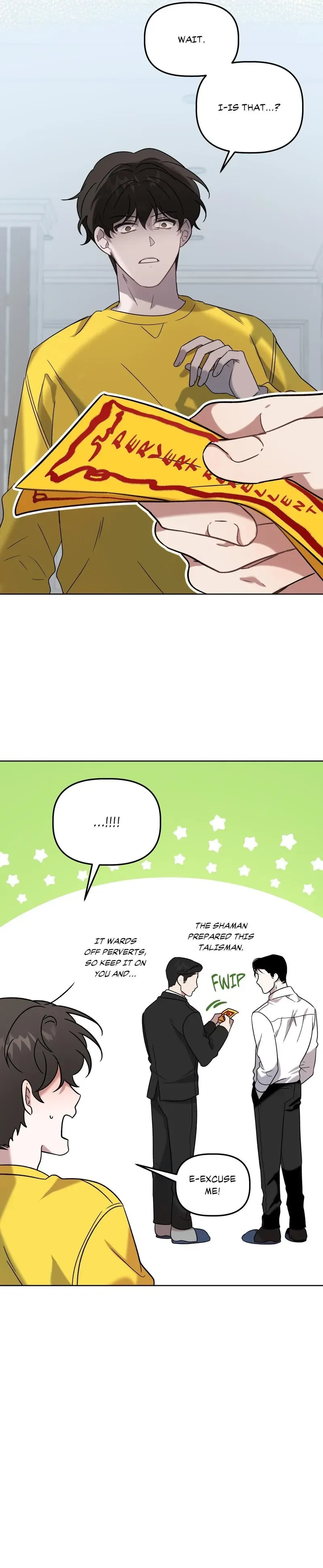 Read Got It? chapter 10 image 24 on Lezhin