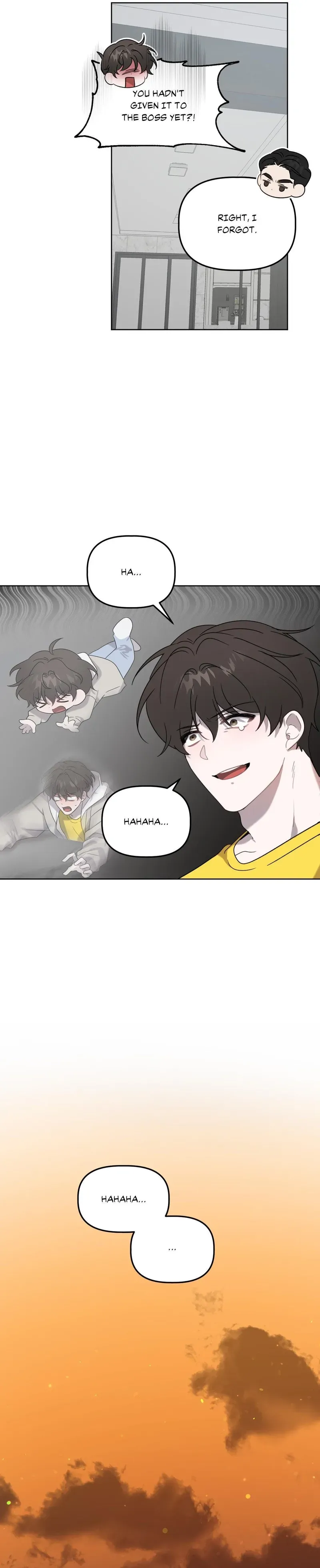 Read Got It? chapter 10 image 25 on Lezhin