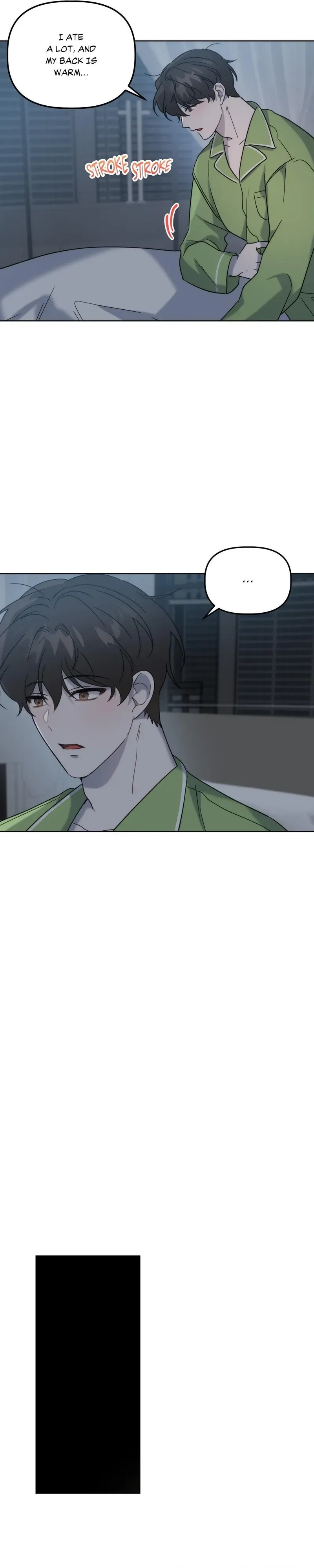 Read Got It? chapter 11 image 17 on Lezhin