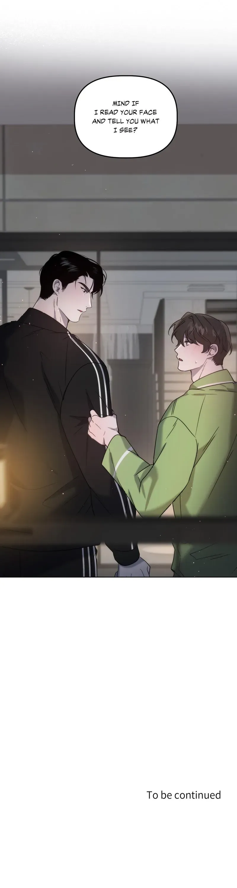 Read Got It? chapter 11 image 31 on Lezhin