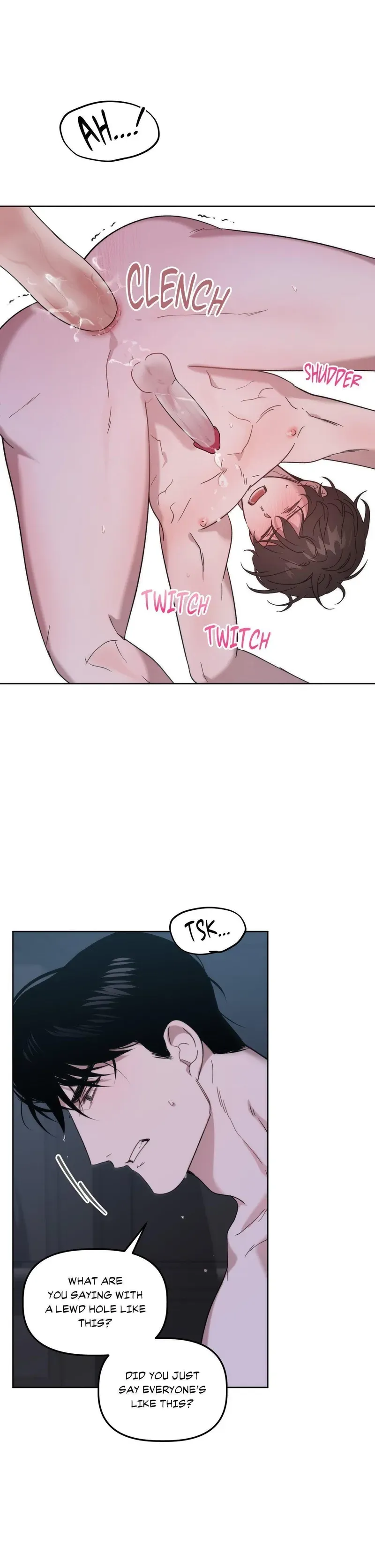 Read Got It? chapter 12 image 12 on Lezhin