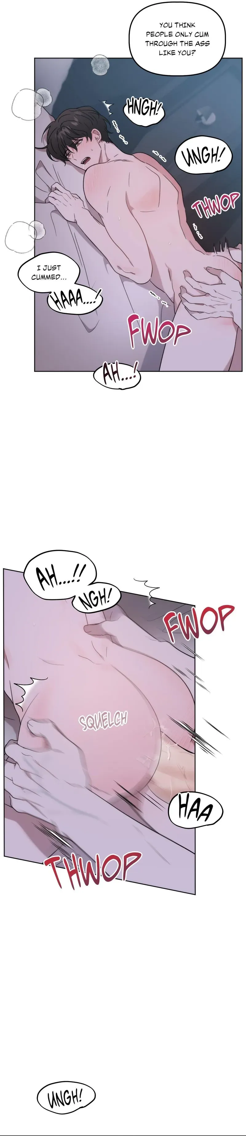 Read Got It? chapter 12 image 13 on Lezhin