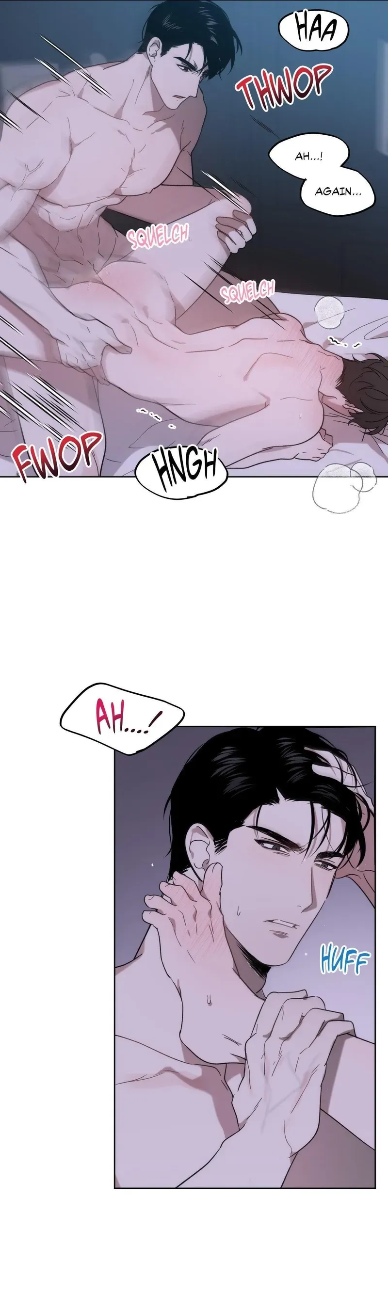 Read Got It? chapter 12 image 14 on Lezhin