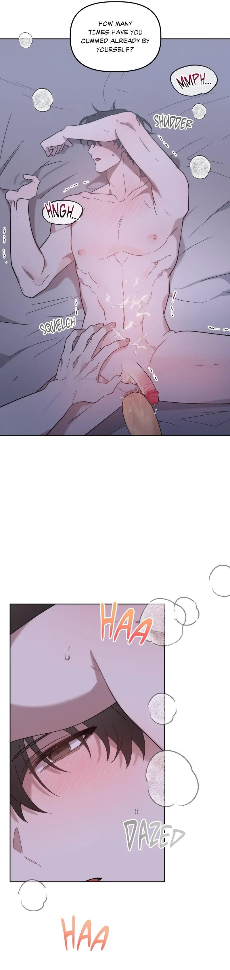 Read Got It? chapter 12 image 15 on Lezhin