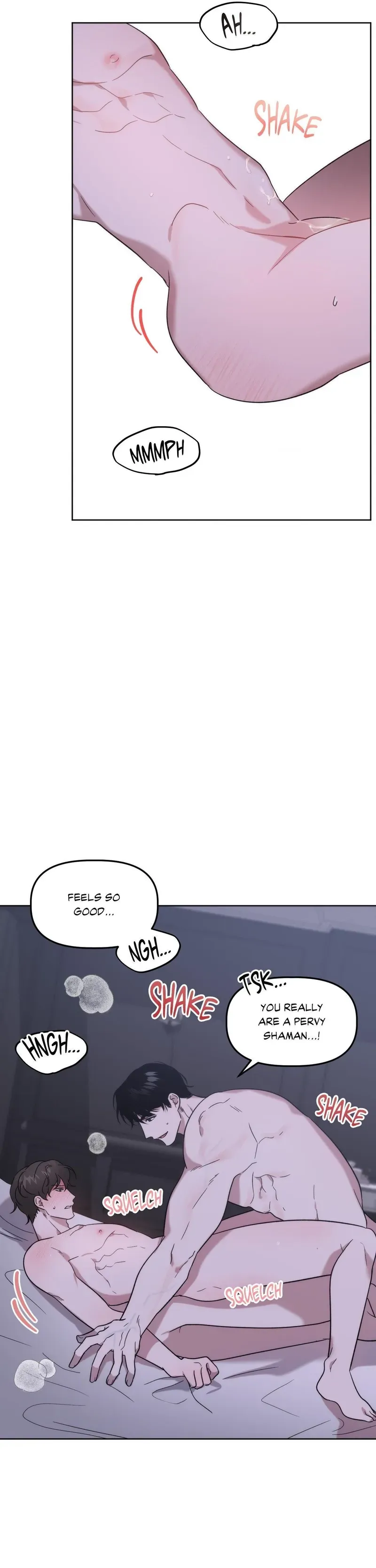 Read Got It? chapter 12 image 16 on Lezhin