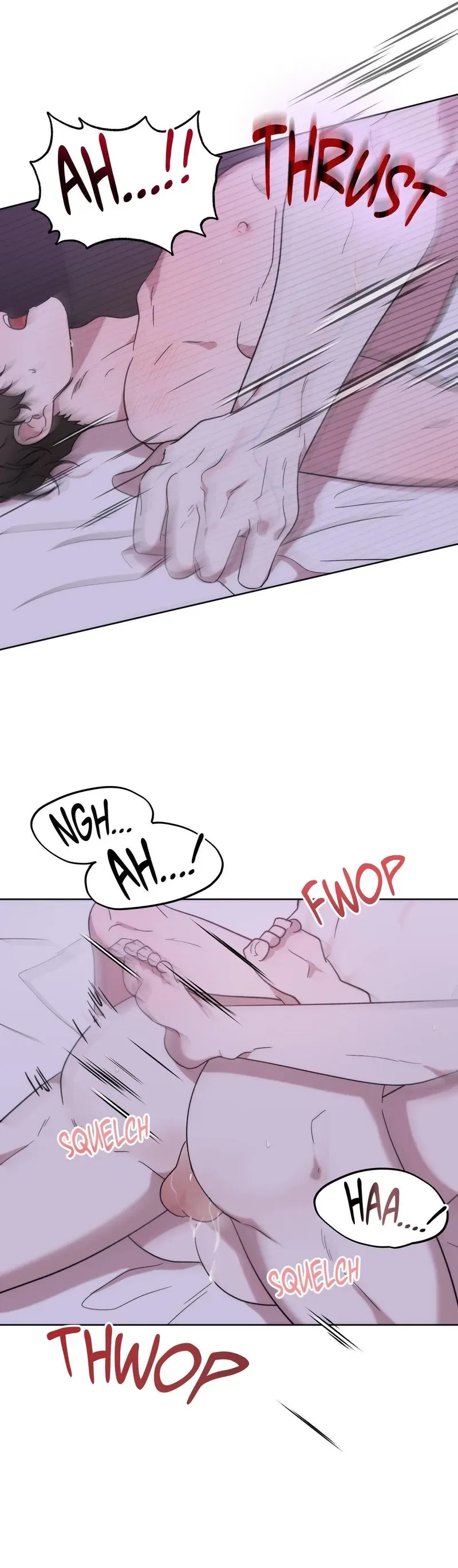 Read Got It? chapter 12 image 17 on Lezhin