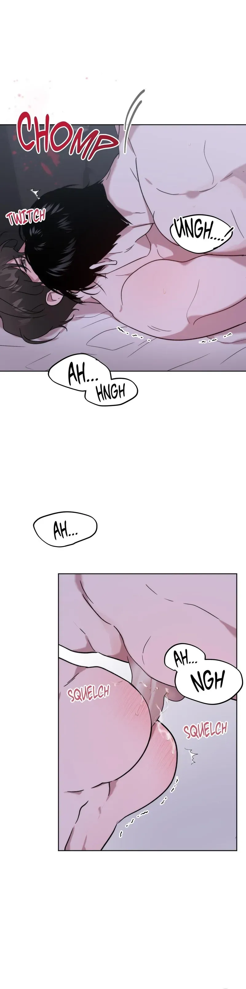 Read Got It? chapter 12 image 19 on Lezhin