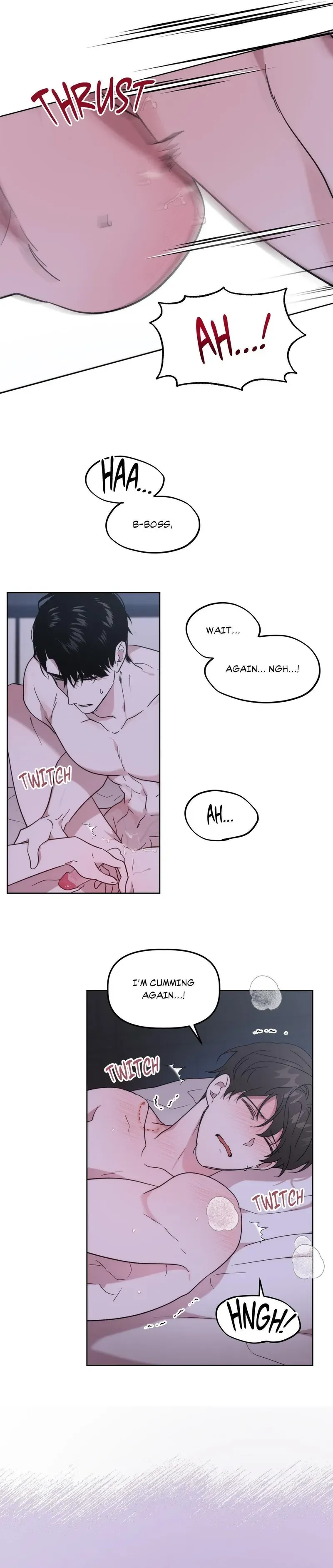 Read Got It? chapter 12 image 20 on Lezhin