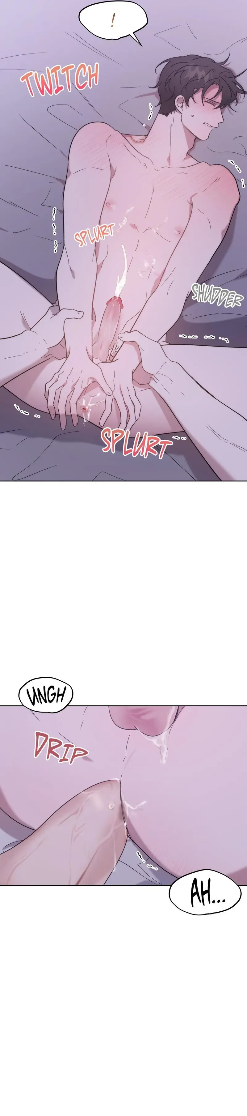 Read Got It? chapter 12 image 21 on Lezhin