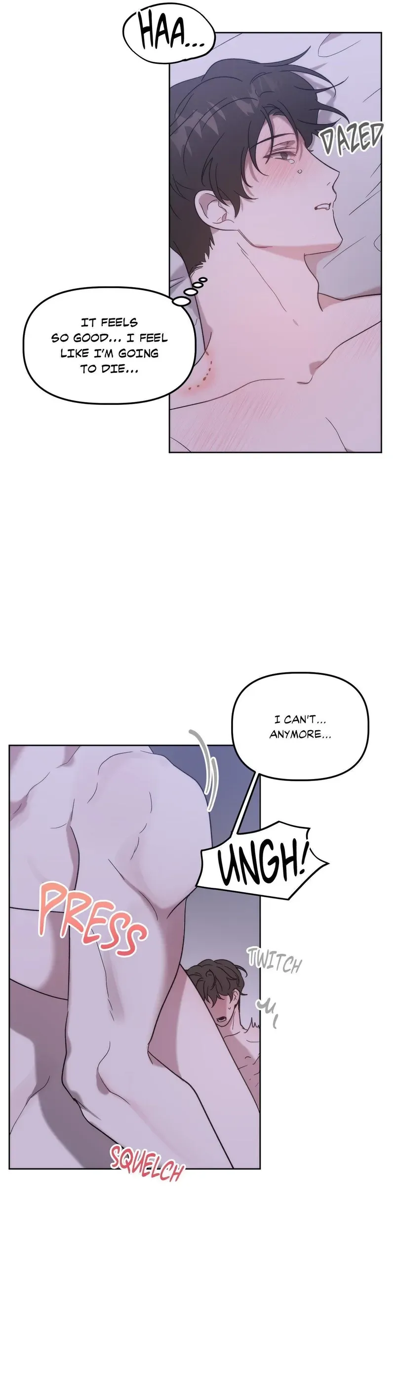 Read Got It? chapter 12 image 22 on Lezhin
