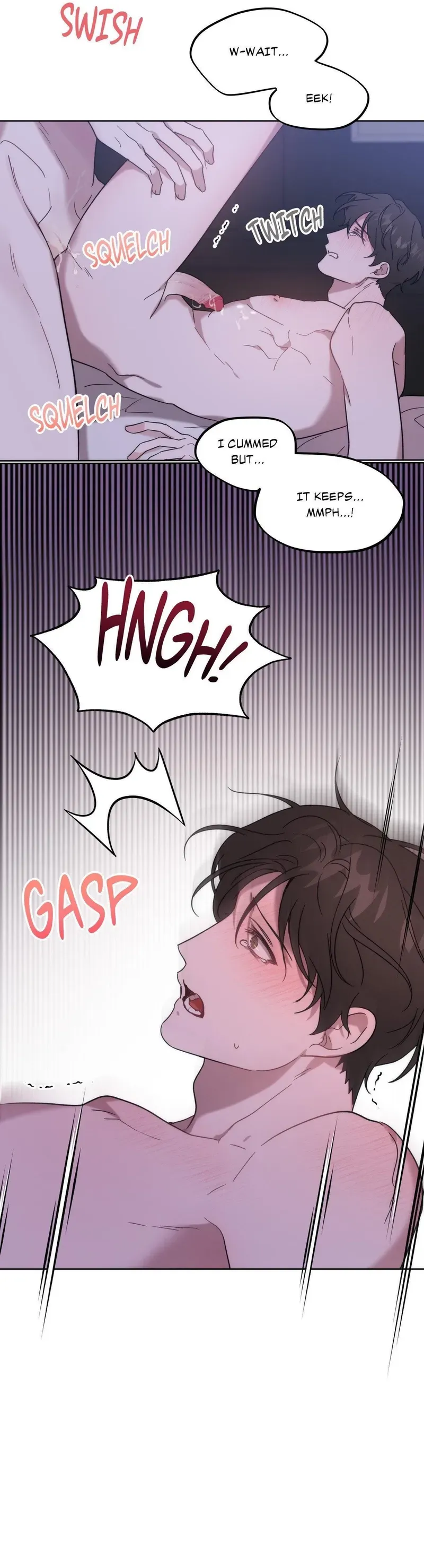 Read Got It? chapter 12 image 23 on Lezhin