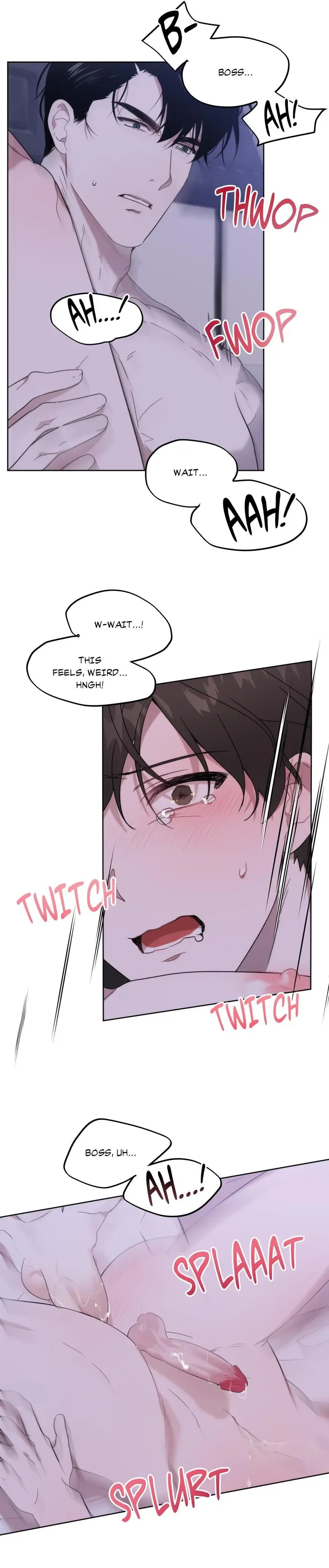 Read Got It? chapter 12 image 24 on Lezhin